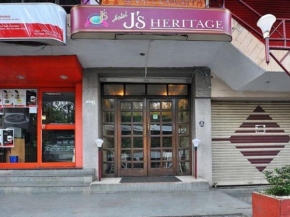 J's Heritage, Kodaikanal